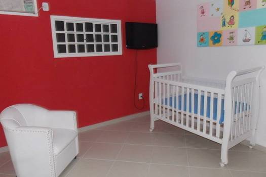 Quarto para crianças