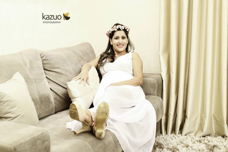 Pré Wedding Thatyane e Fernand