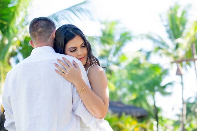 Ensaio Pre Wedding