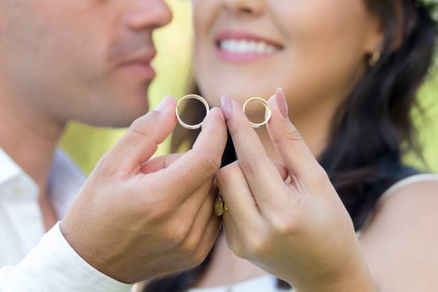 Ensaio Pre Wedding