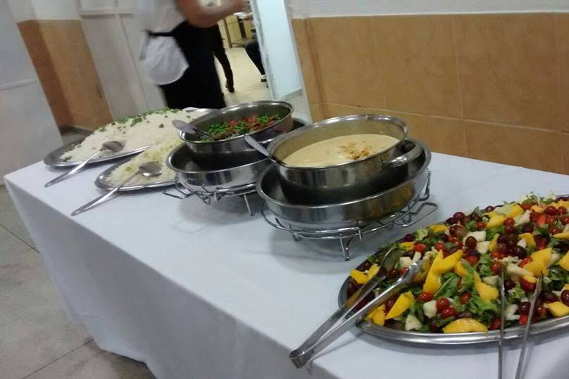 Daluz Buffet