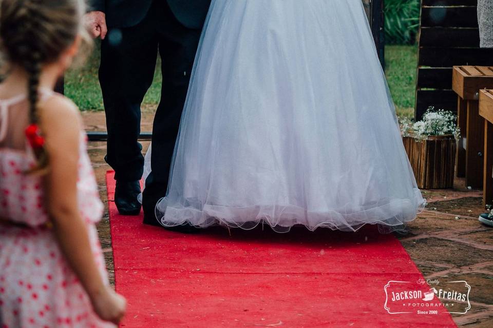 Casamento Bruna e Fabiano