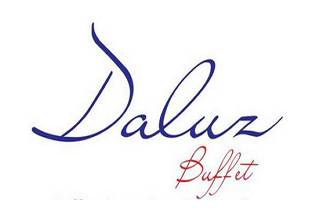 Daluz Buffet logo