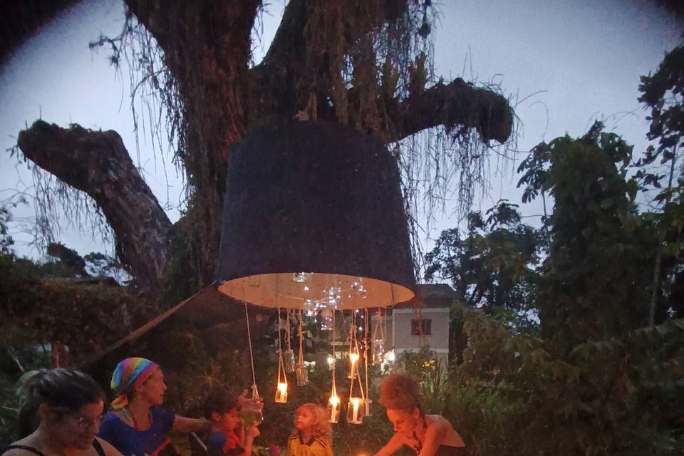 Mesão de Jardim