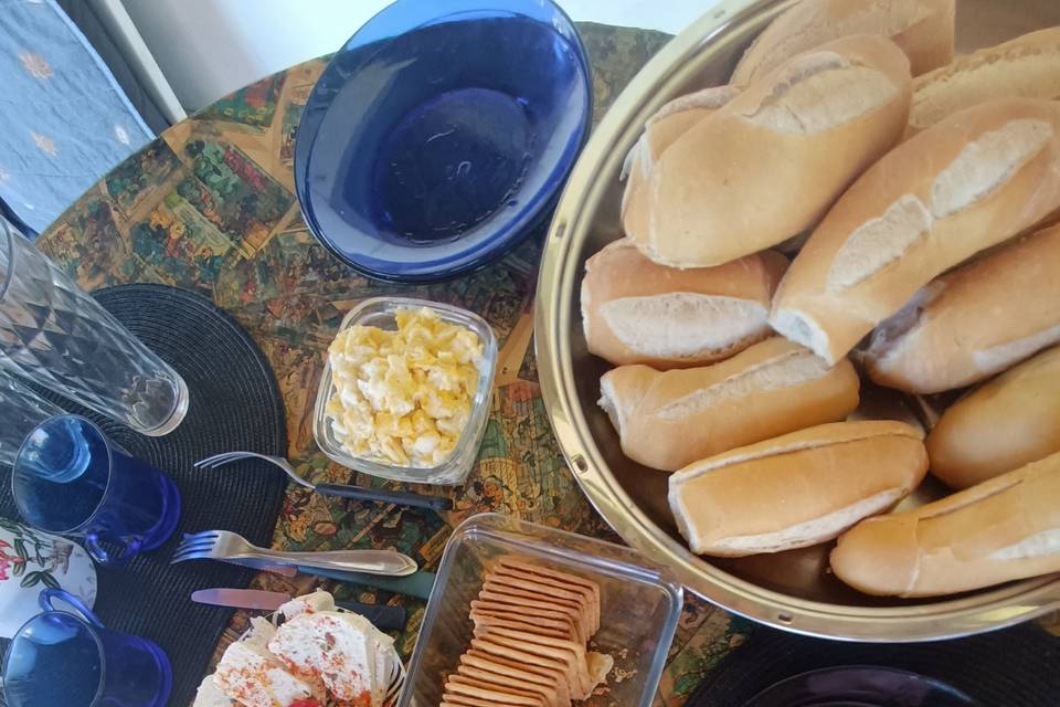 Cafezinho