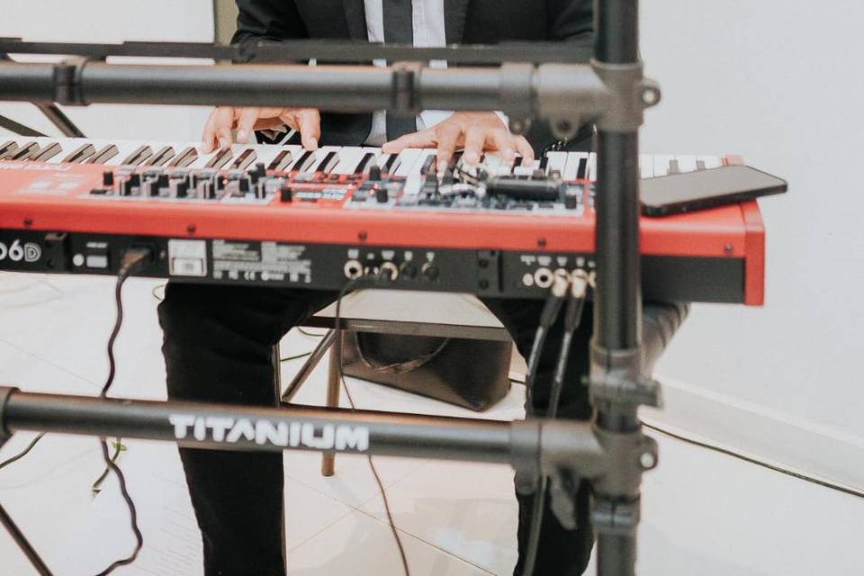 Pianista - Pit