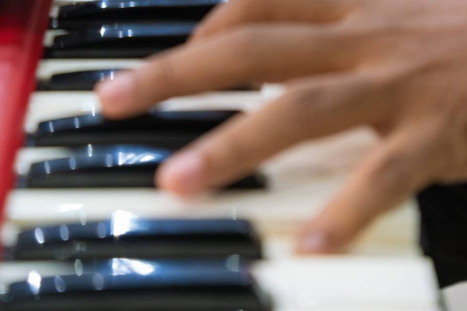 Pianista