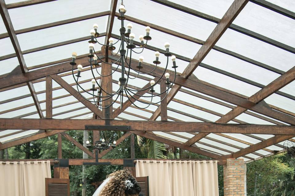 Casamento Vanessa e Fernando