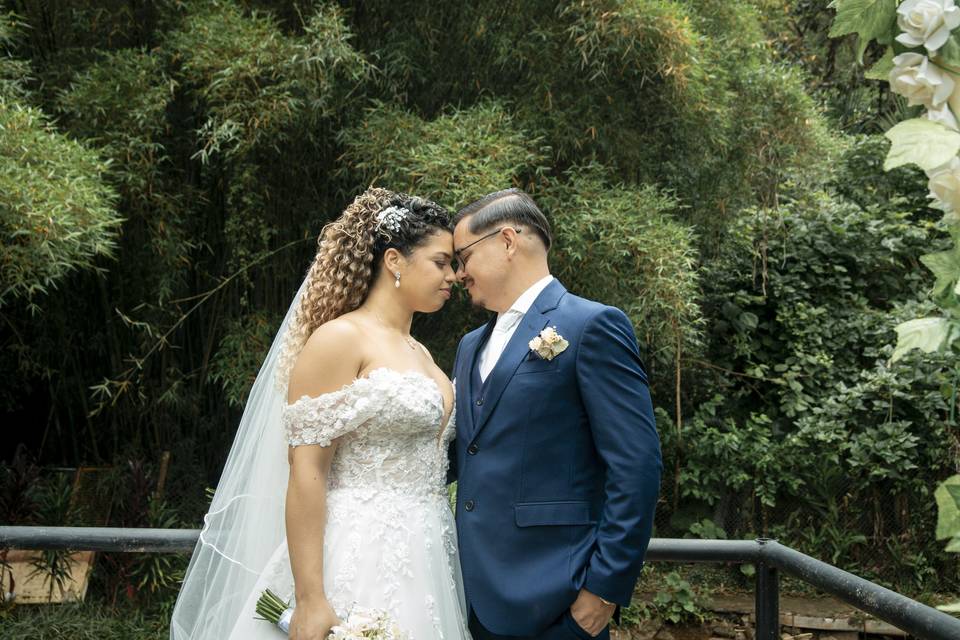 Casamento Vanessa e Fernando