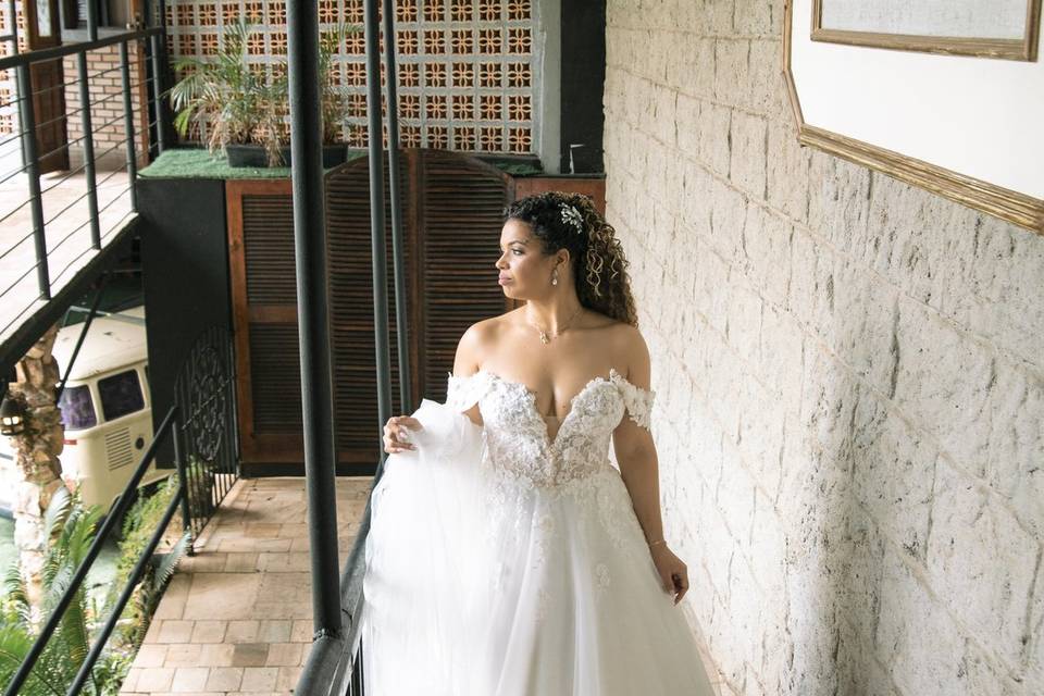 Casamento Vanessa e Fernando