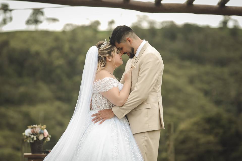 Ensaio pós casamento K&E