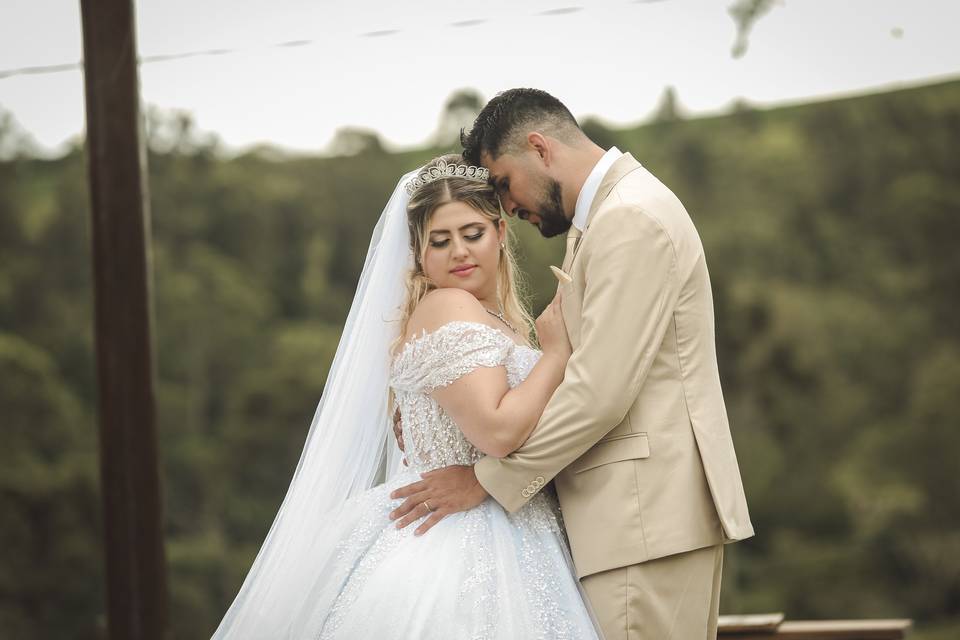 Ensaio pós casamento K&E