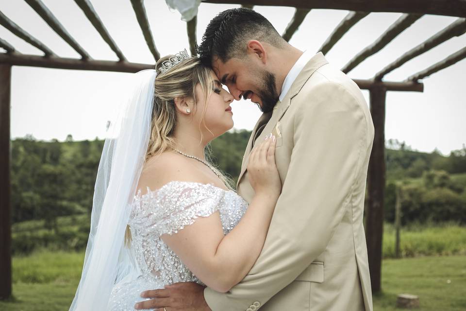 Ensaio pós casamento K&E