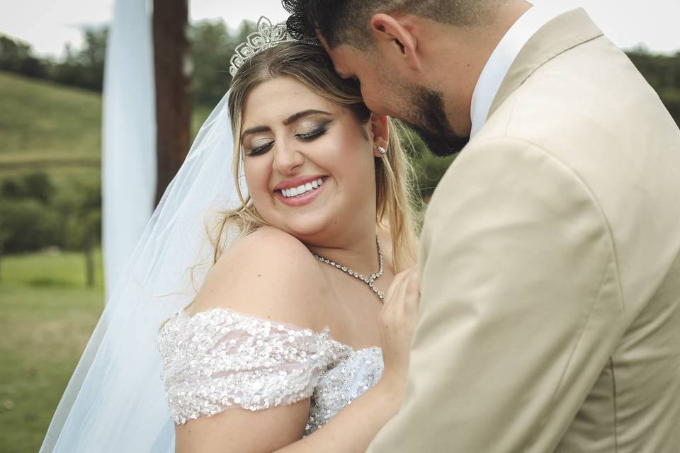 Ensaio pós casamento K&E