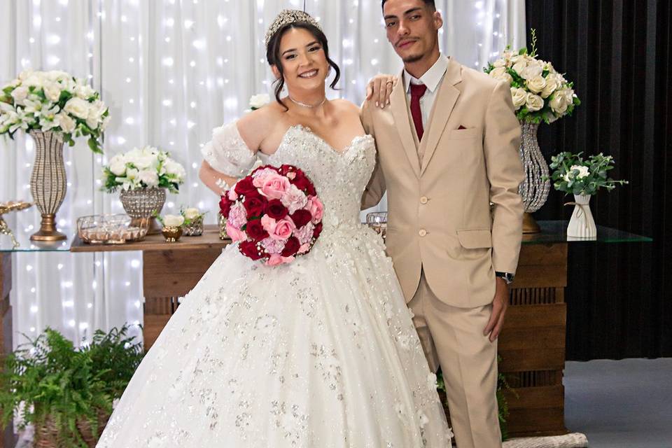 Casamento