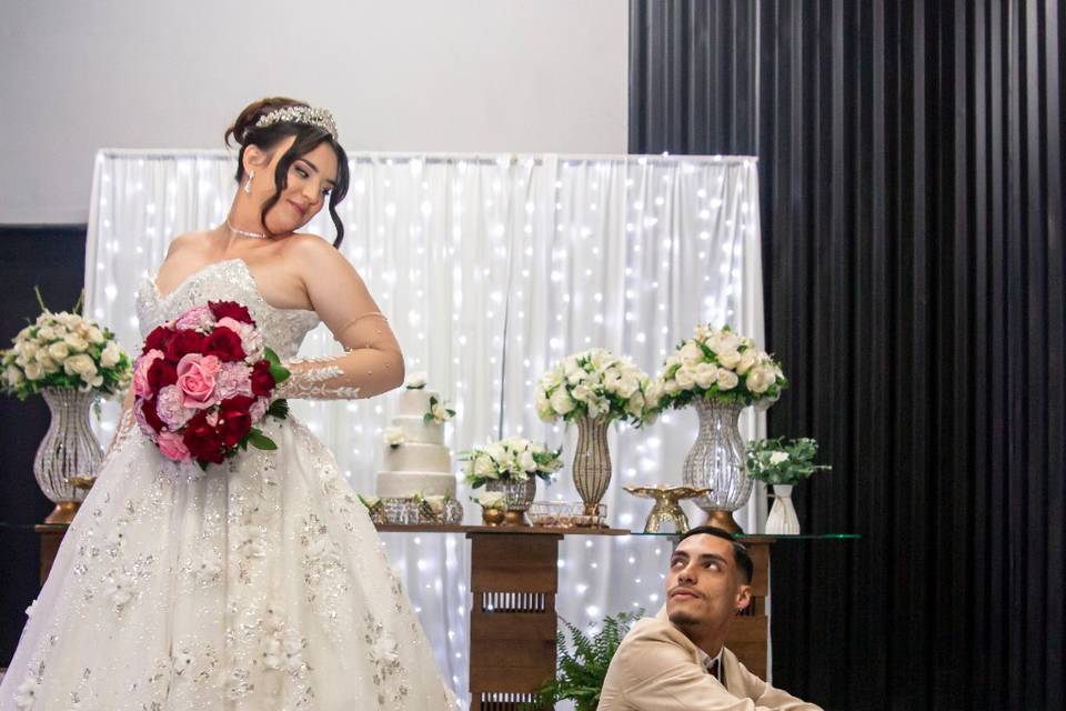 Casamento