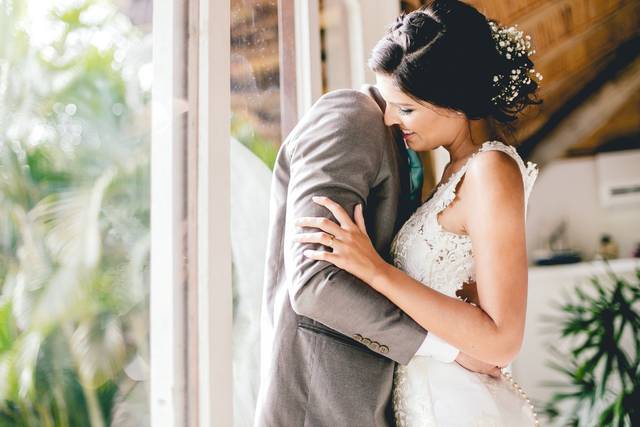 Casamento Poesia Films