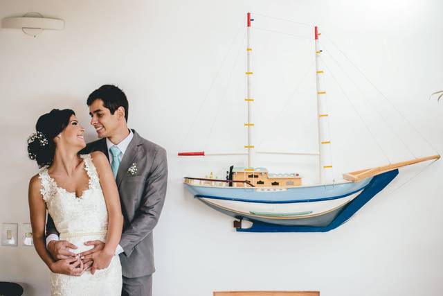 Casamento Poesia Films