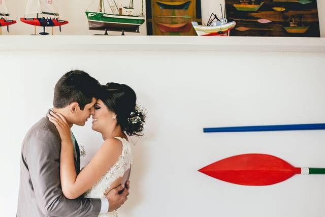 Casamento Poesia Films