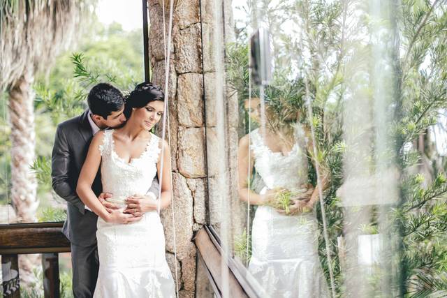 Casamento Poesia Films