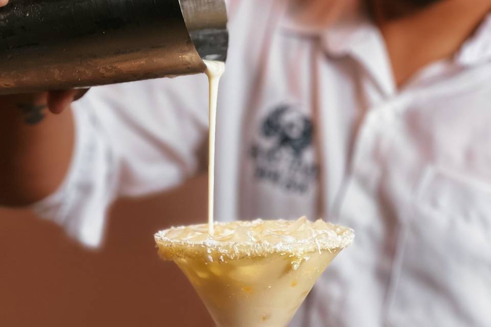 Piña Colada