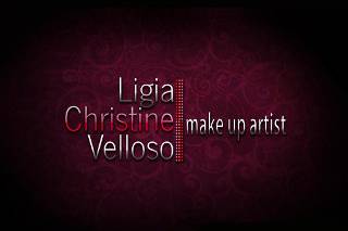 Ligia Christine Makeup Artist