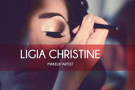 Ligia Christine Makeup Artist