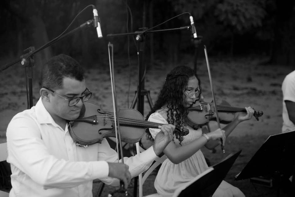 Trio Clássico