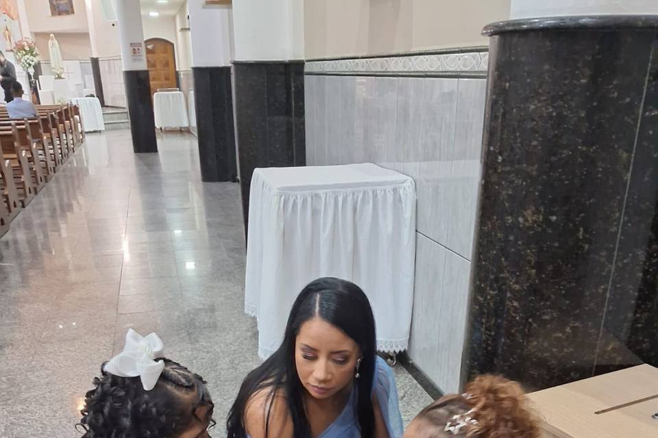 Cada detalhe tem propósito!