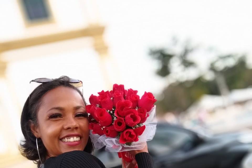 Transformo planos em emoção!