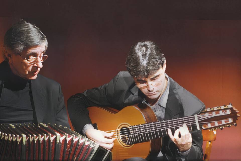 Tango Duo