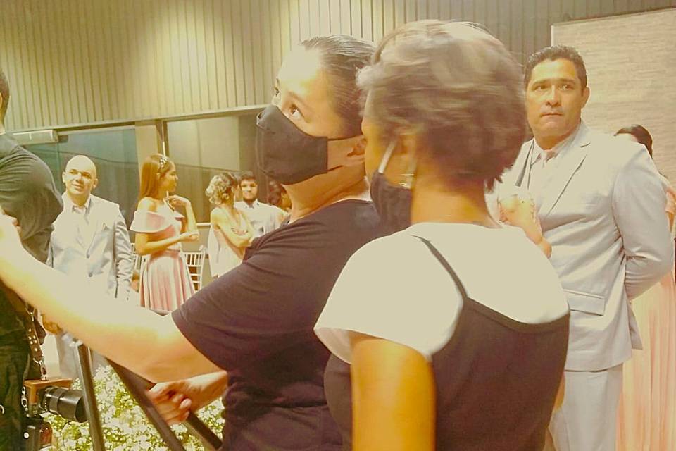 Planejamento inspira confiança