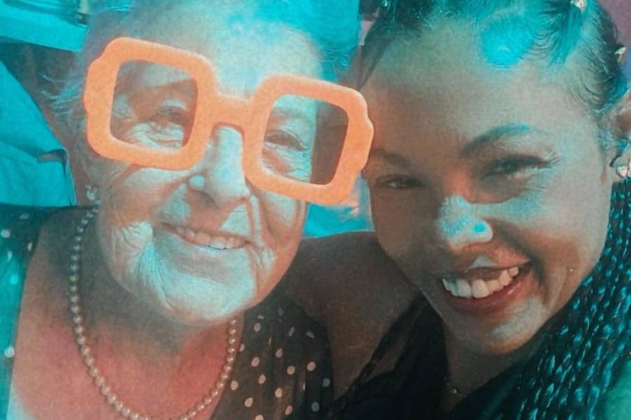 O Cuidado transforma momentos!