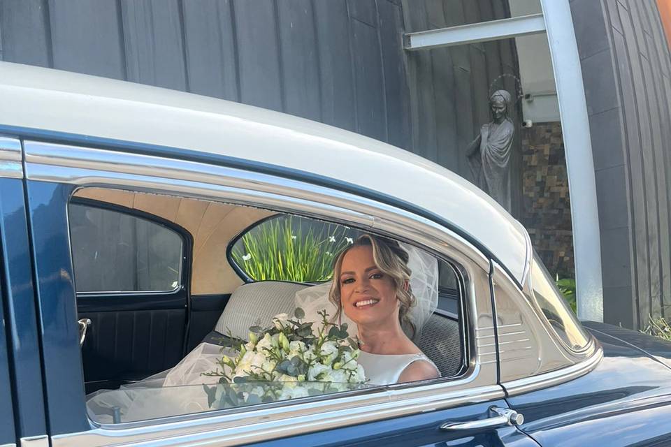 Emoção que vira lembrança!