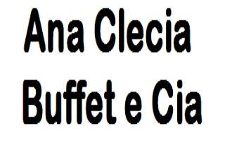 Ana Clecia Buffet e Cia