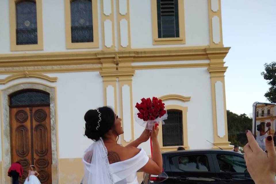 Viver um sonho com verdade!