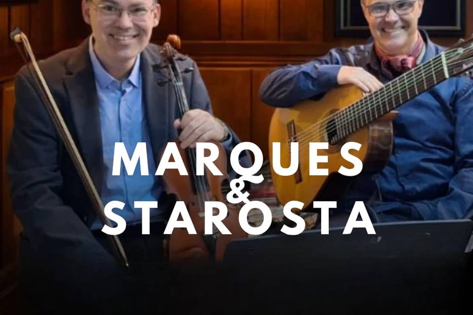 Duo em cartaz