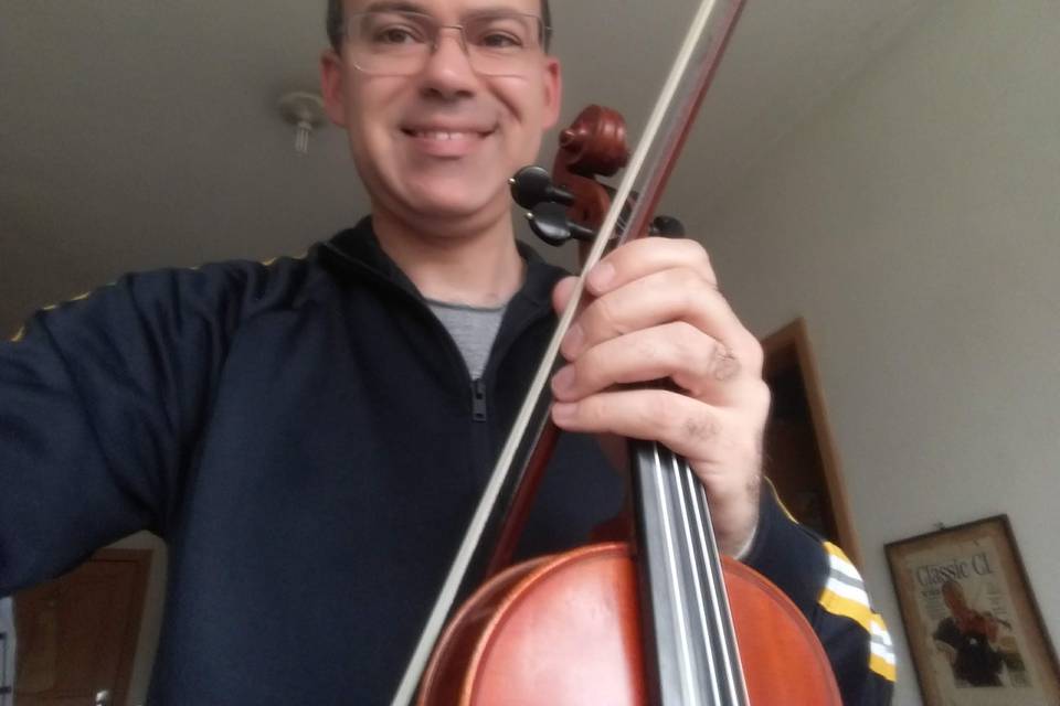 Alexandre Starosta