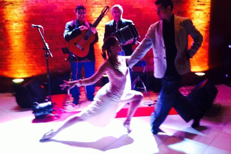 Tango Duo