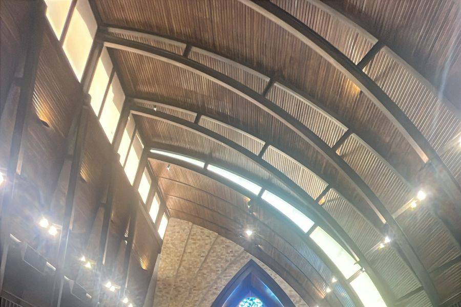 Leveza, harmonia e perfeição!