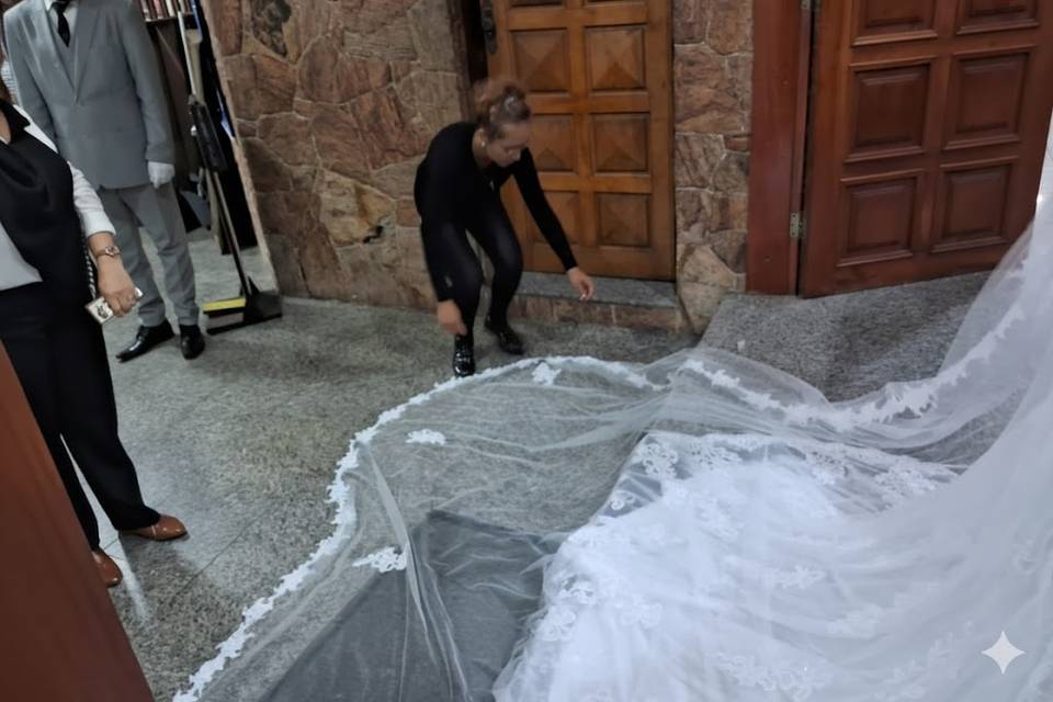 Realizo o sonho do seu SIM!