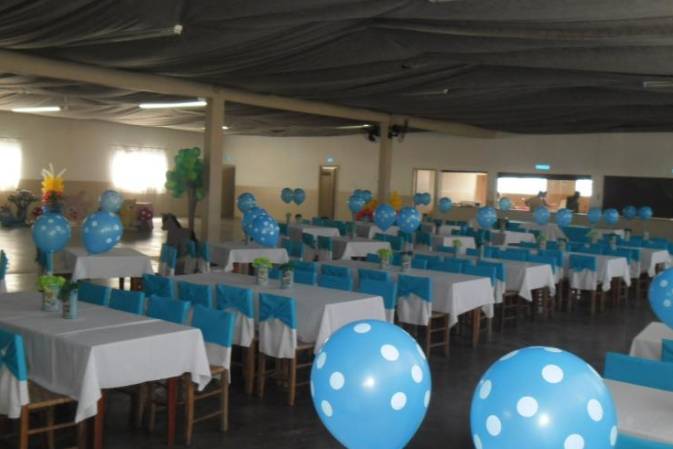 Eventos sociais