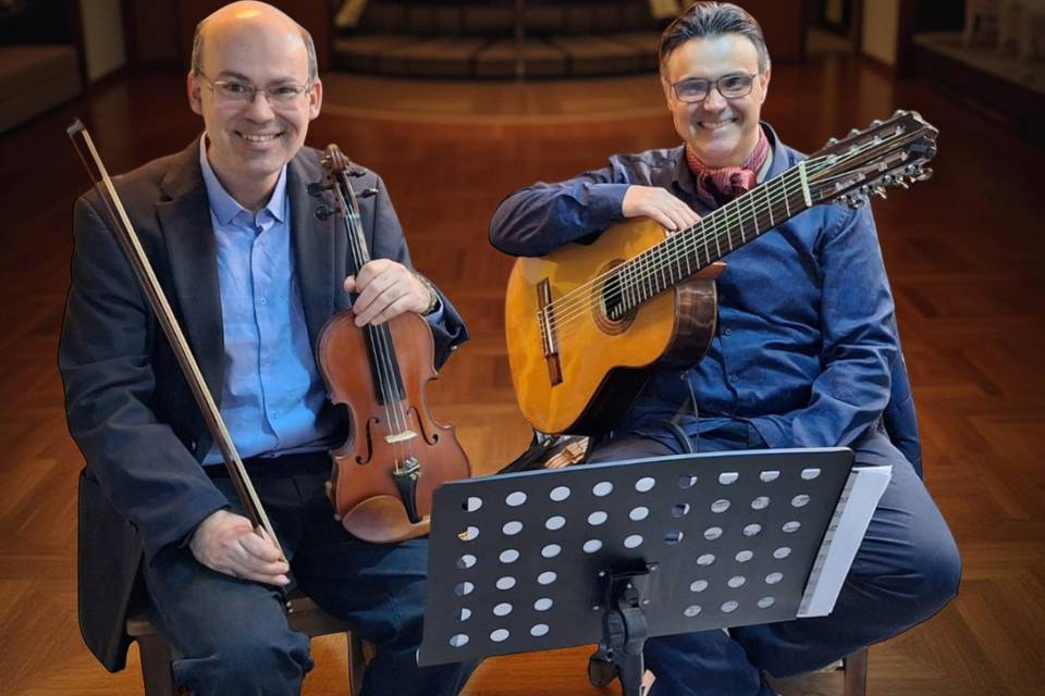 Maurício Marques Music