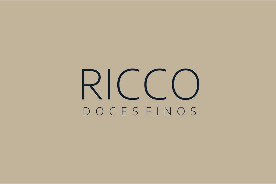 Ricco doces