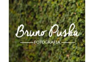 logo Bruno Puska - Fotografia