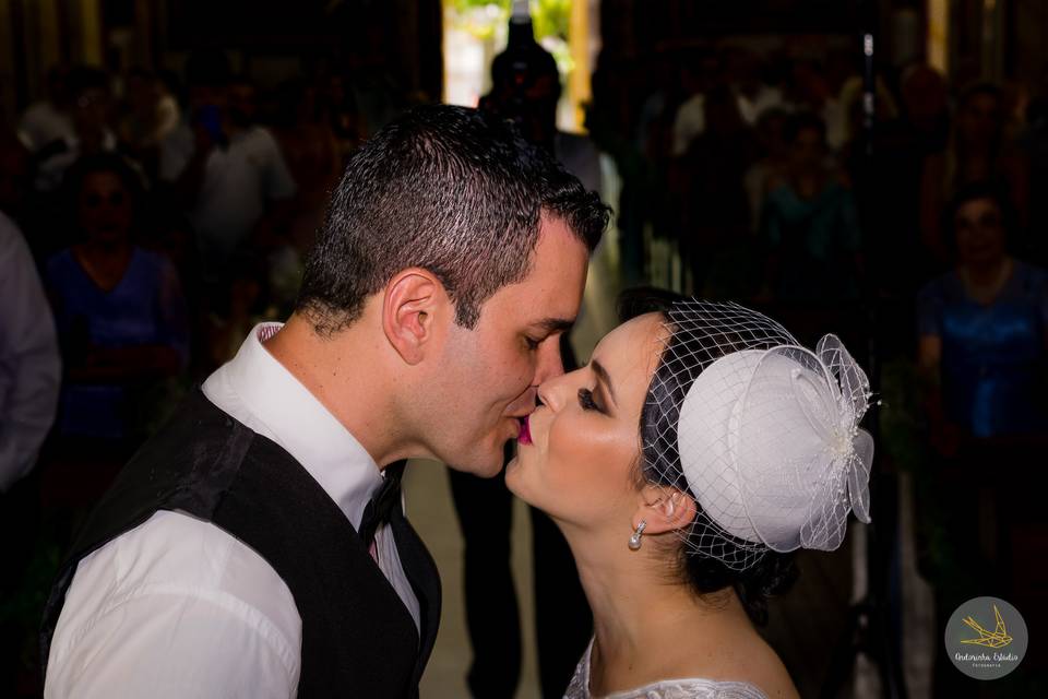 Casamento Viviane & Rodrigo