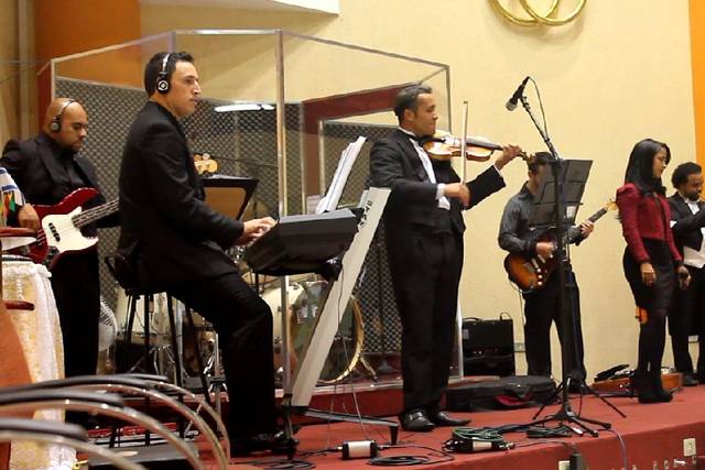 Casamento Dediane & Adelson
