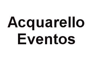 Acquarello Eventos logo