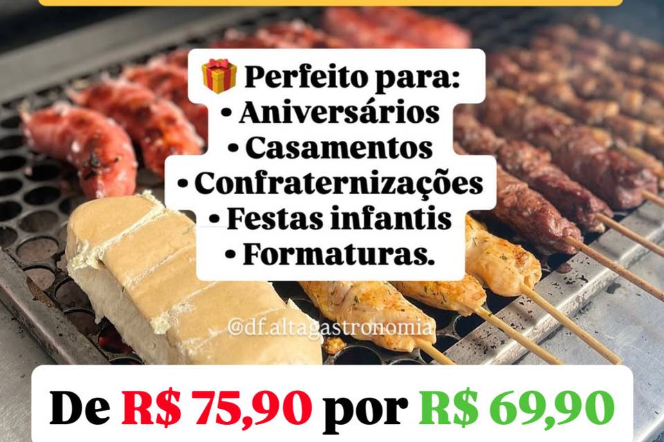 Promo 69,90