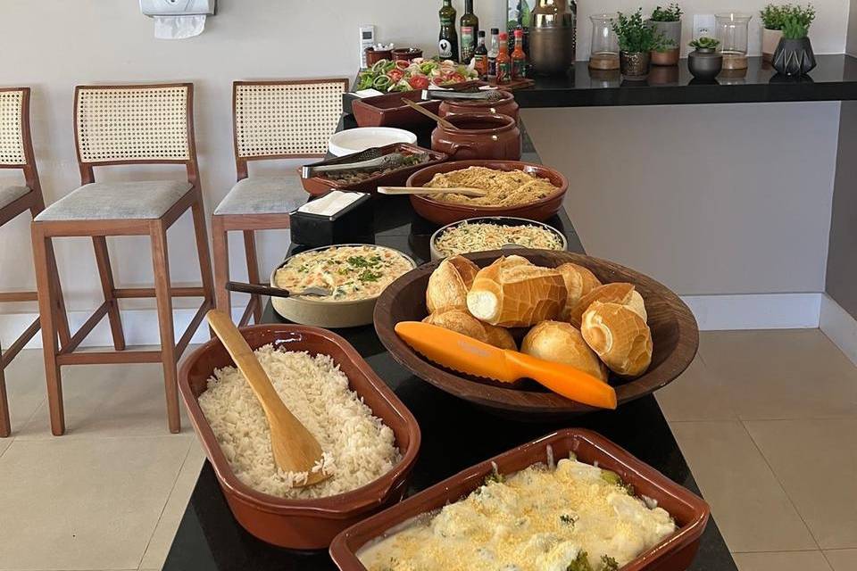 Buffet